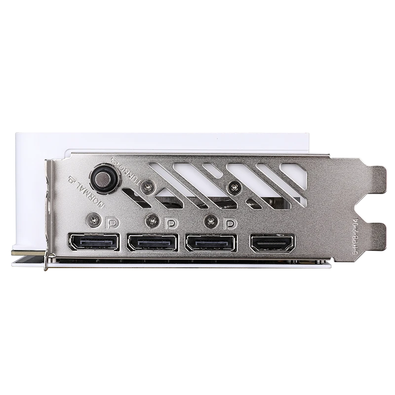 Colorful iGame RTX 5060 Ti Ultra W Duo Oc 16GB-V Graphics Card - Image 4